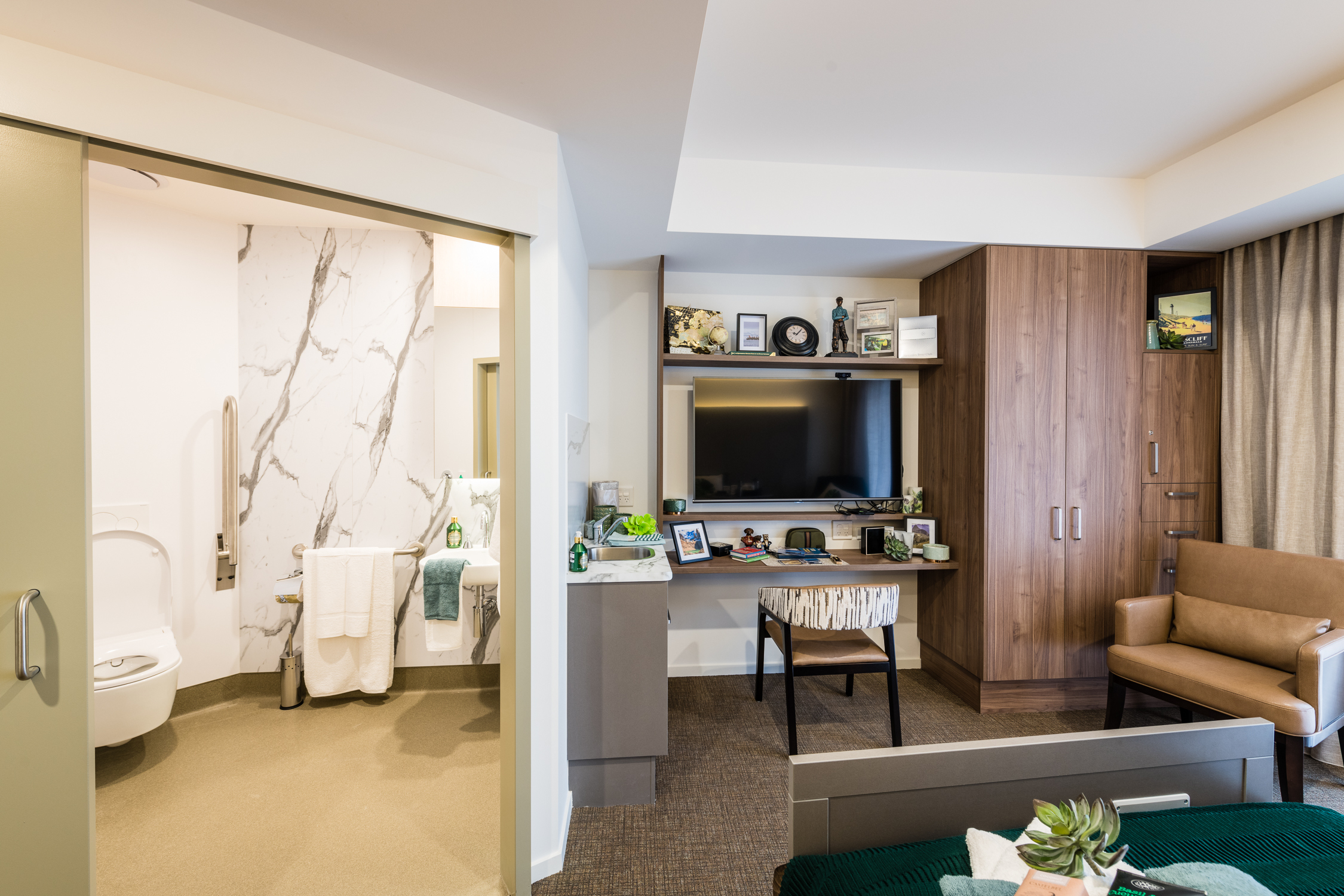 ROCKPOOL RESIDENTIAL AGED CARE 12